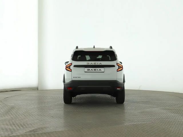 Dacia Bigster Extreme Mild Hybrid 140