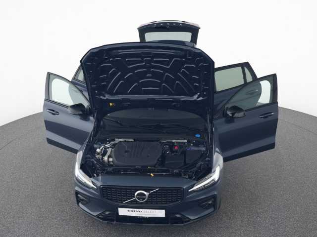 Volvo V60 V60