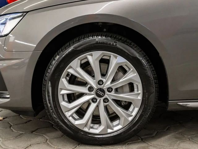 Audi A4 40 TFSI Quattro