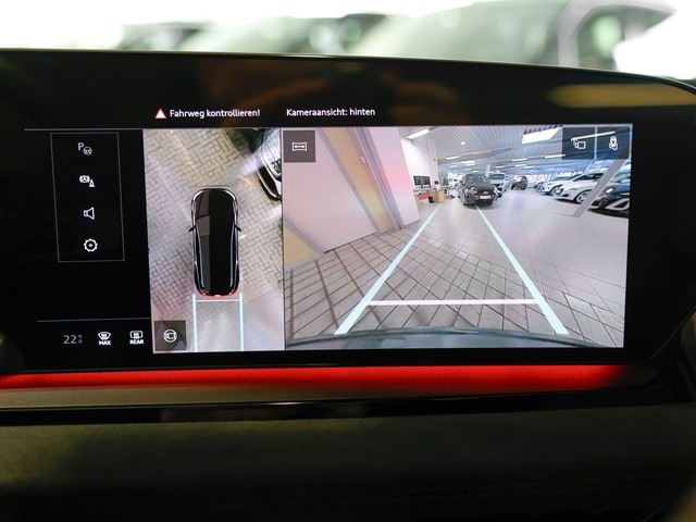 Audi Q6 e-tron Quattro