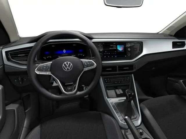 Volkswagen Taigo 1.0 TSI