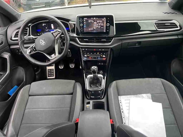 Volkswagen T-Roc 1.0 TSI R-Line