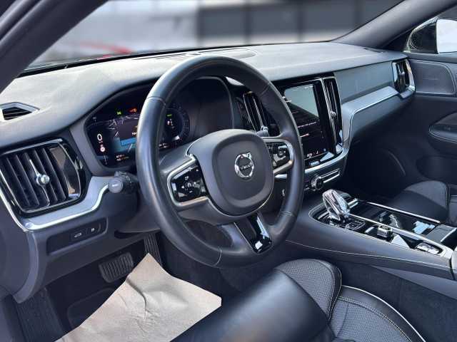 Volvo V60 Bluetooth Klima Standhzg Einparkhilfe el. Fenster