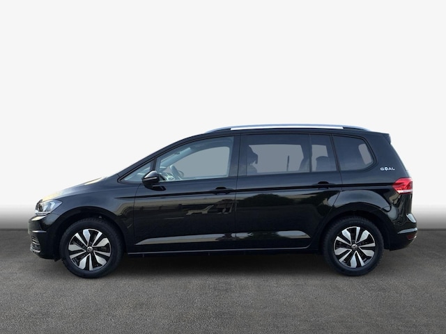 Volkswagen Touran 1.5 TSI