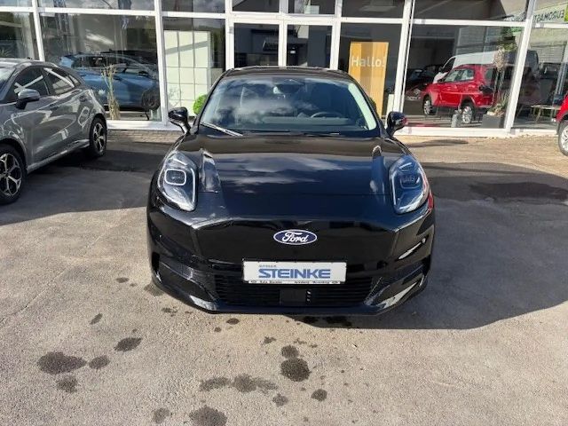 Ford Puma 124 kW FWD