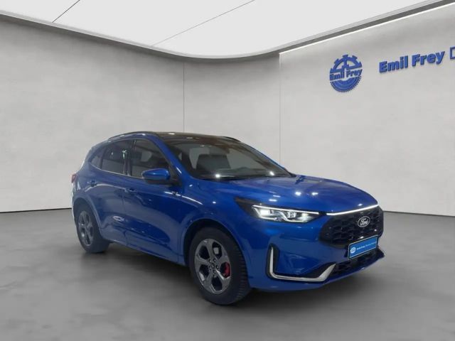 Ford Kuga EcoBoost ST Line X