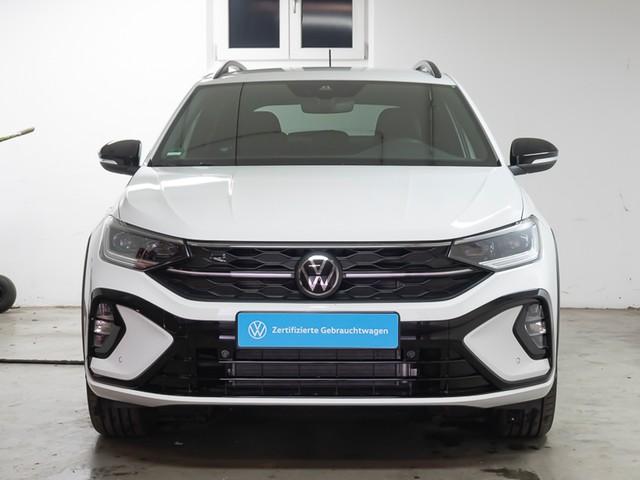 Volkswagen Taigo 1.5 TSI DSG R-Line