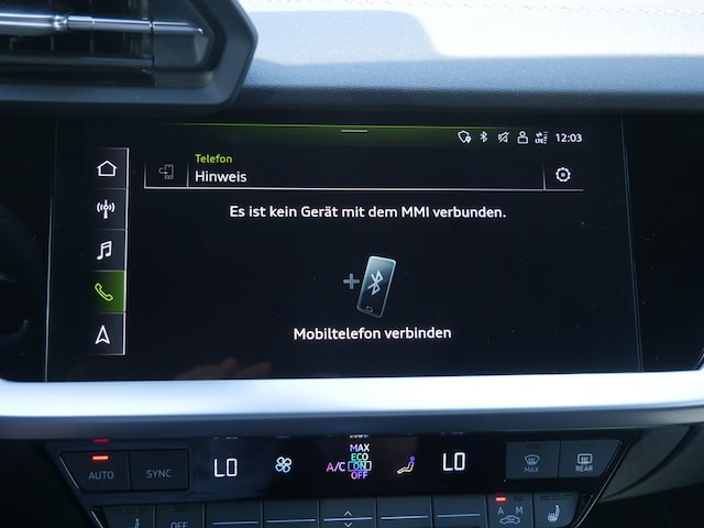 Audi S3 Quattro S-Tronic Sedan