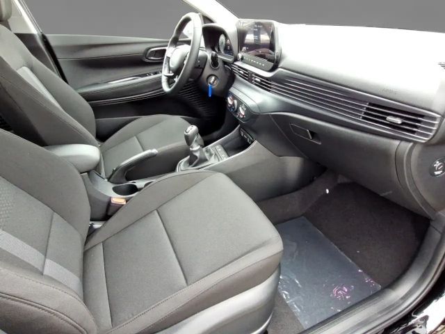 Hyundai i20 1.0 T-GDi Trend