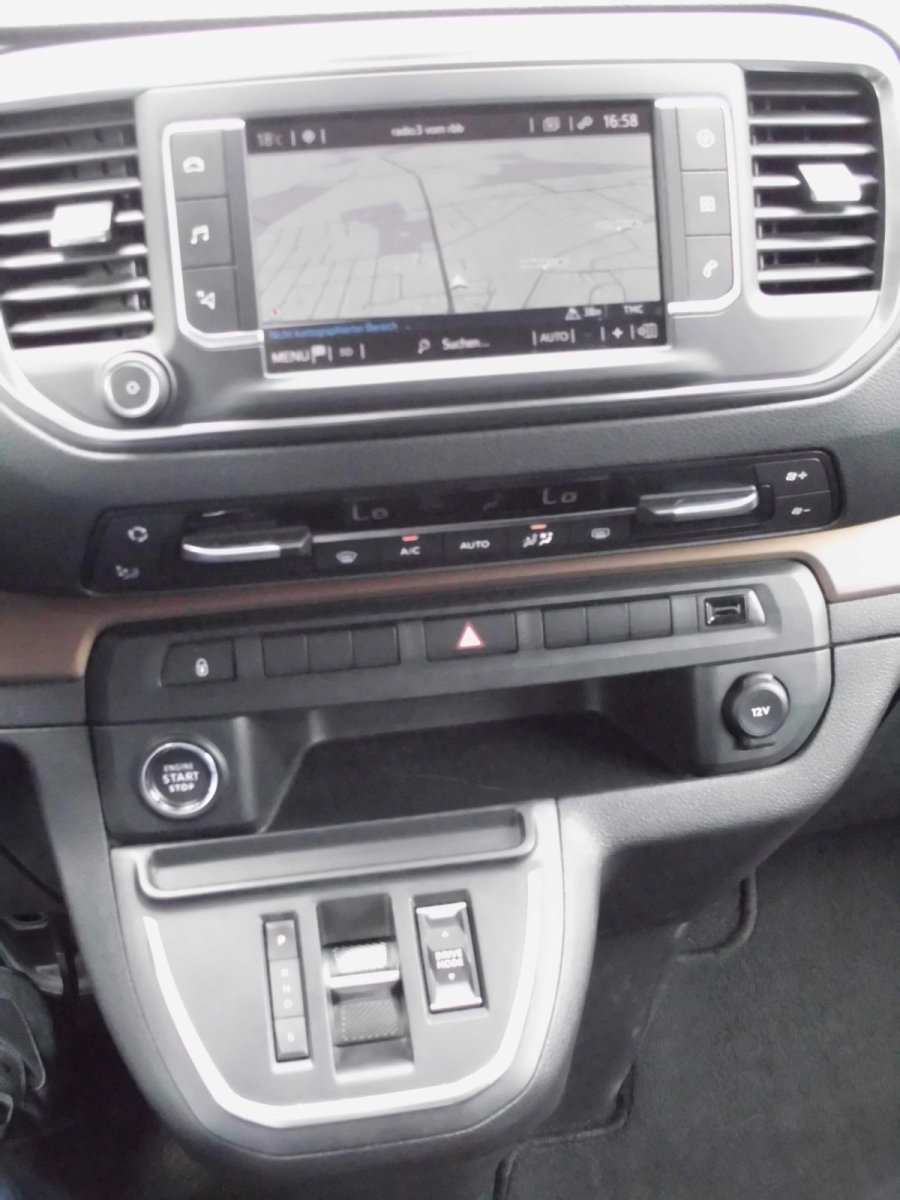 Toyota Proace Verso EV L1 Plus Team D