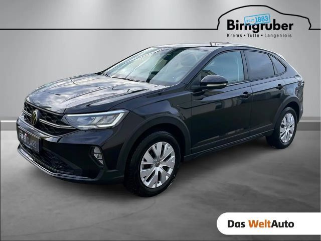 Volkswagen Taigo 4Me TSI