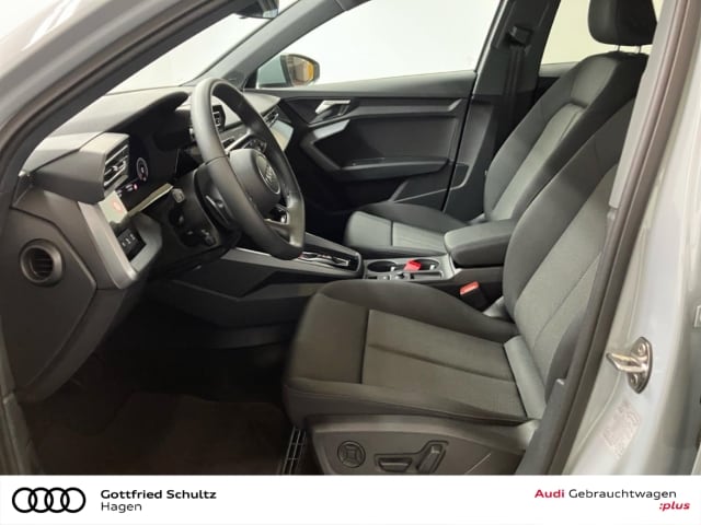 Audi A3 30 TFSI S-Tronic Sportback