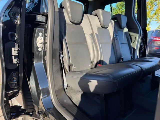 Nissan Townstar DIG-T Tekna