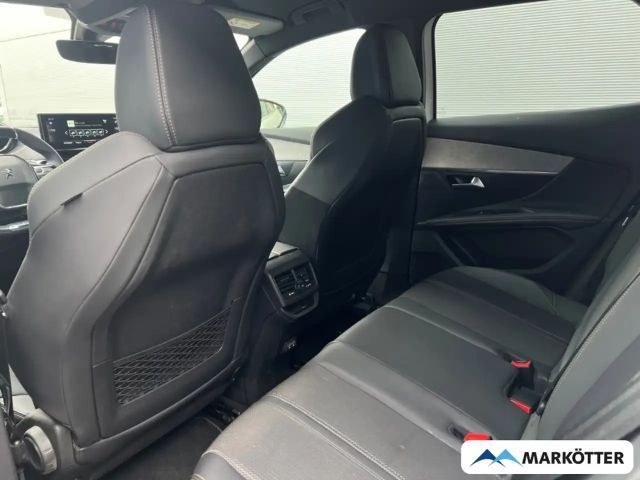 Peugeot 3008 GT-Line PureTech