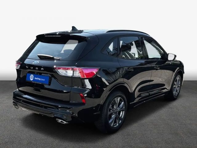 Ford Kuga ST Line