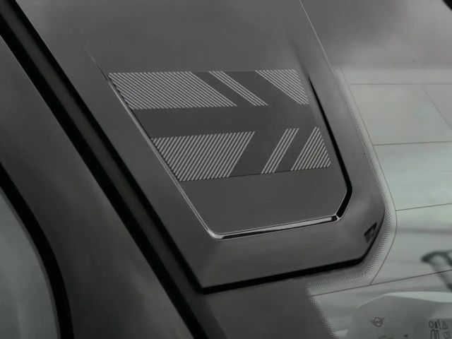 MINI Countryman E AUT | CAMERA | HUD | S |