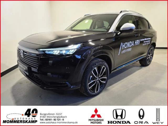 Honda HR-V Advance e:HEV