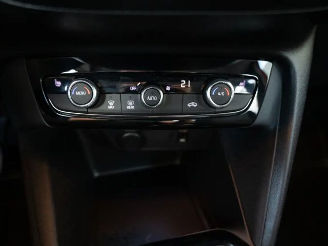 Opel Corsa F Basis 50 kWh