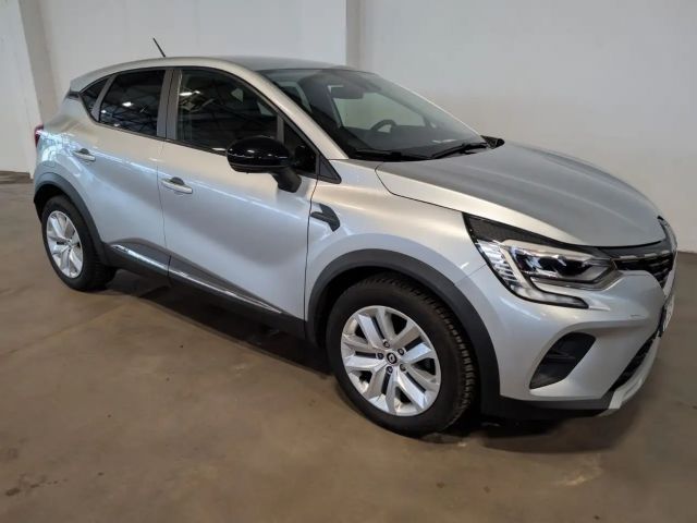 Renault Captur Experience