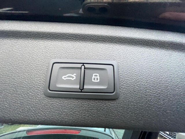 Audi A3 35 TDI S-Tronic Sportback