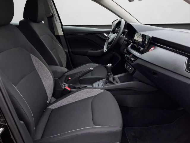 Skoda Scala 1.0 TSI