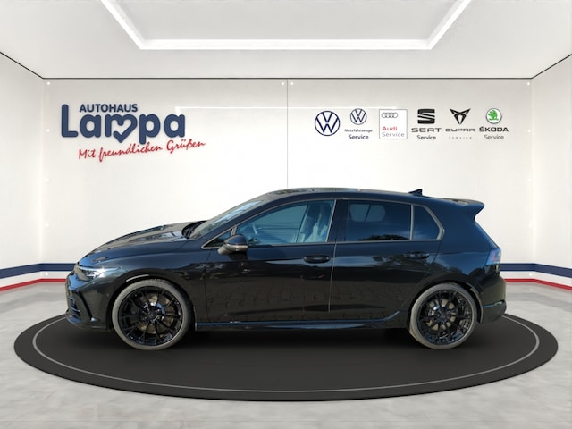 Volkswagen Golf 2.0 TSI DSG Golf VIII