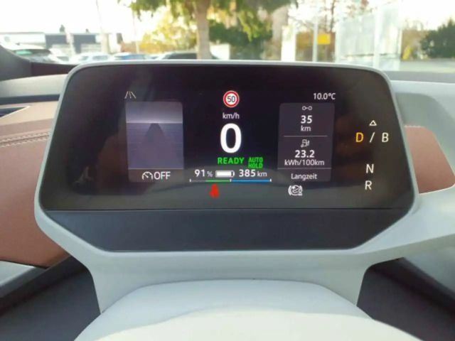 Volkswagen ID.4 77 KWh Performance Pro