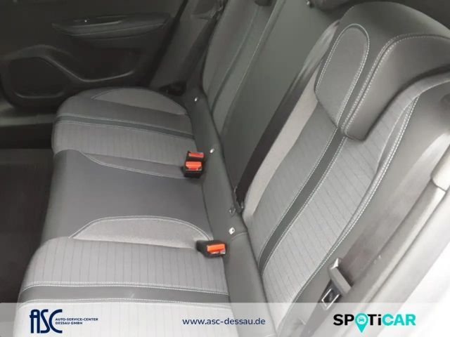 Peugeot 2008 Allure Pack