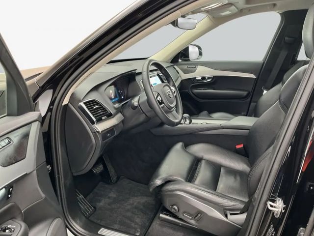 Volvo XC90 AWD Bright Ultimate