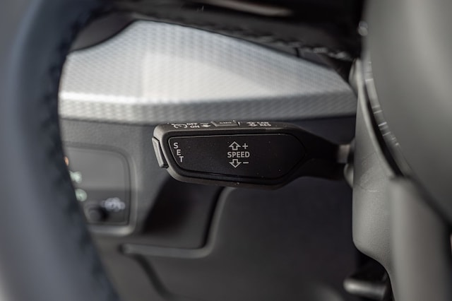 Audi Q2 35 TFSI S-Tronic