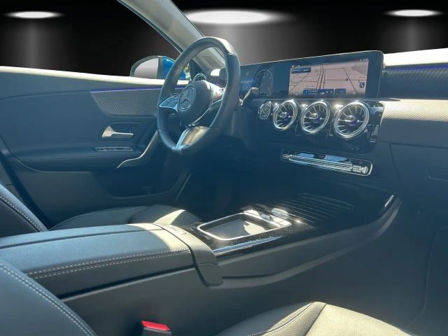 Mercedes-Benz A 200 Progr Advanced+ DISTRO Standhzg LED KeyGo