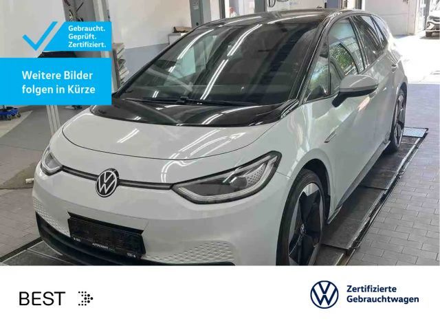 Volkswagen ID.3 Business