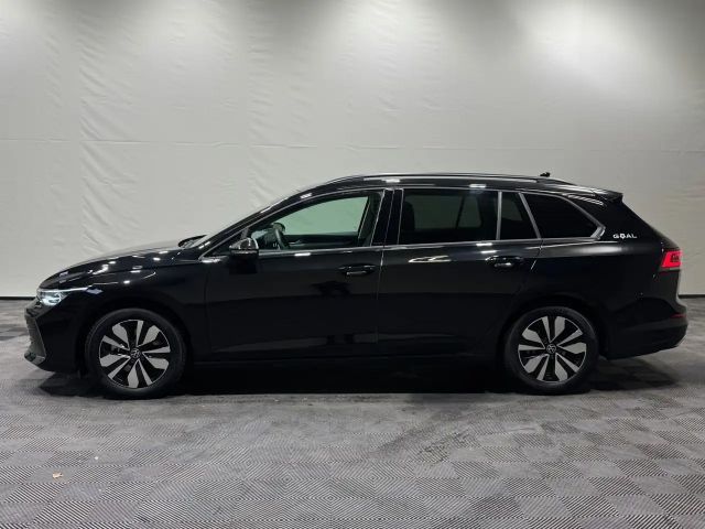 Volkswagen Golf 2.0 TDI DSG Variant