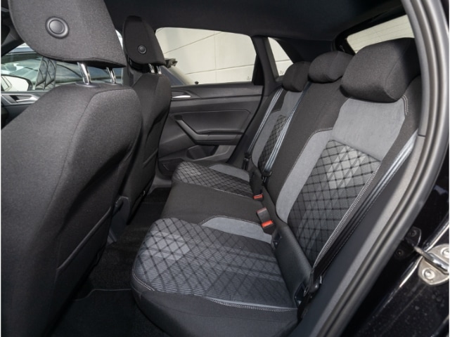 Volkswagen Polo 1.0 TSI R-Line