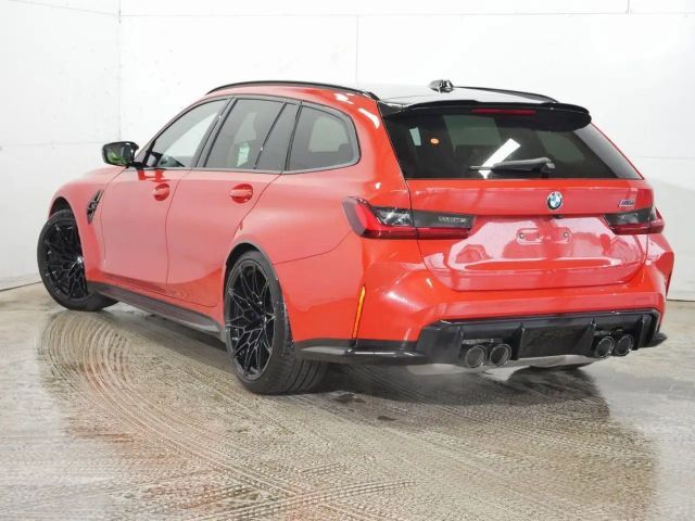 BMW M3 Competition Touring xDrive