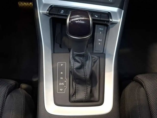 Audi Q3 2.0 TDI S-Tronic