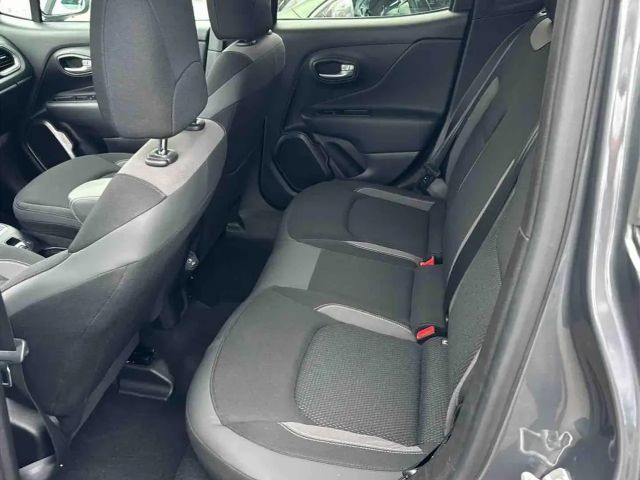 Jeep Renegade Hybrid Limited