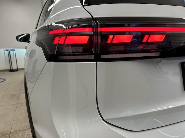 Volkswagen Tiguan DSG R-Line