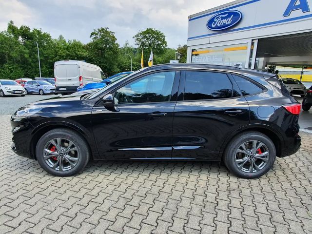 Ford Kuga ST Line