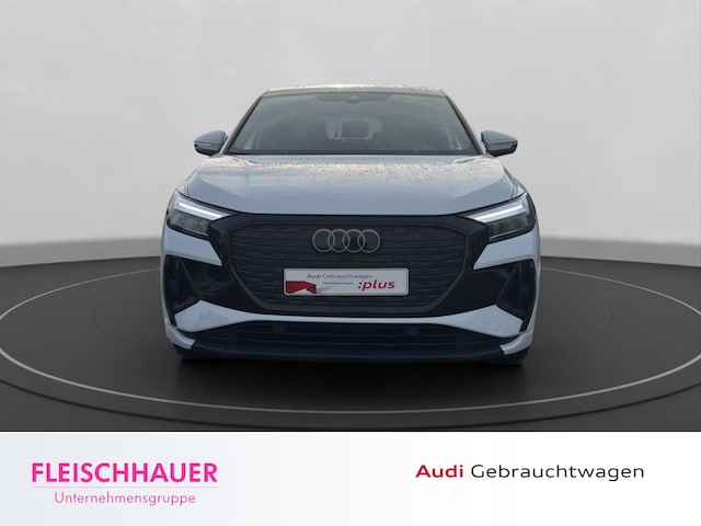 Audi Q4 e-tron 35 Sportback