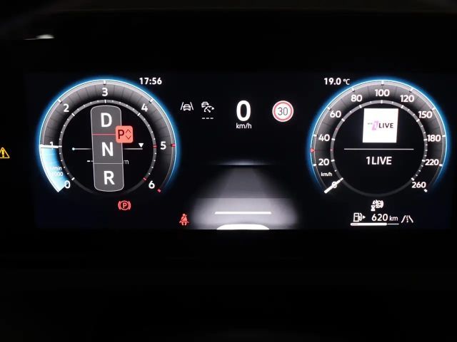 Volkswagen Tiguan 2.0 TDI DSG