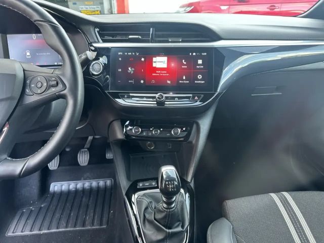 Opel Corsa 1.2 Turbo Turbo