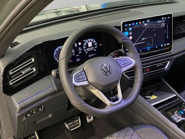 Volkswagen Tiguan 1.5 eTSI DSG R-Line