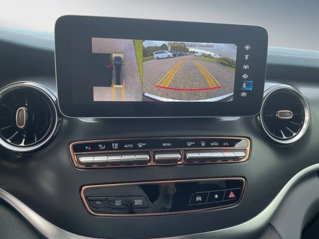 Mercedes-Benz EQV 300