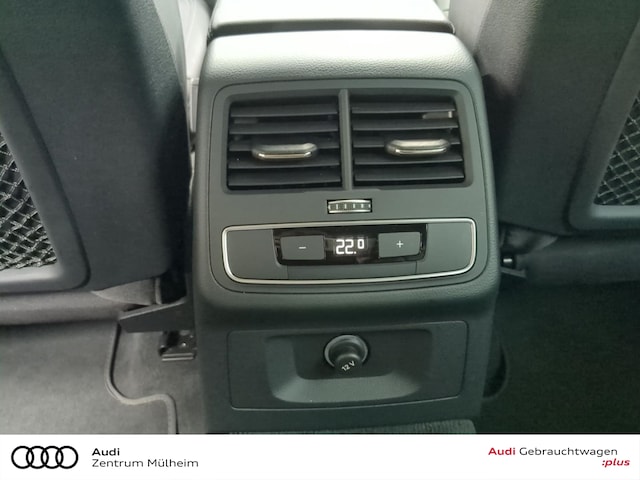 Audi A4 35 TDI Avant S-Tronic