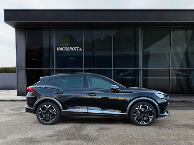 Cupra Formentor 2.0 TSI 4Drive DSG VZ