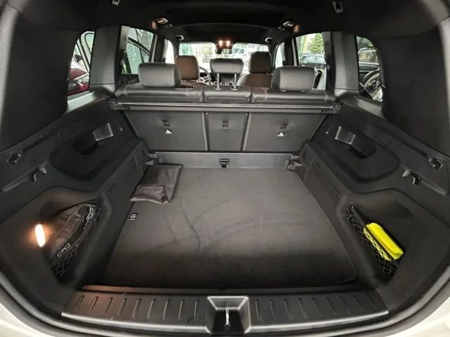 Mercedes-Benz GLB 200 Progressive