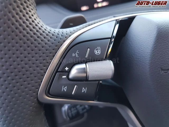 Skoda Enyaq 4x4 Sportline