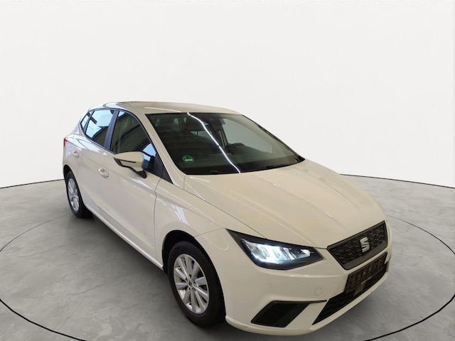 Seat Ibiza 1.0 TSI Style