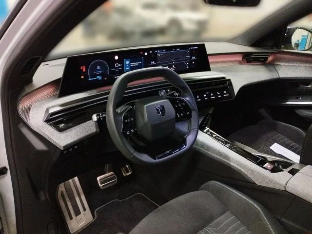 Peugeot E-3008 GT-Line